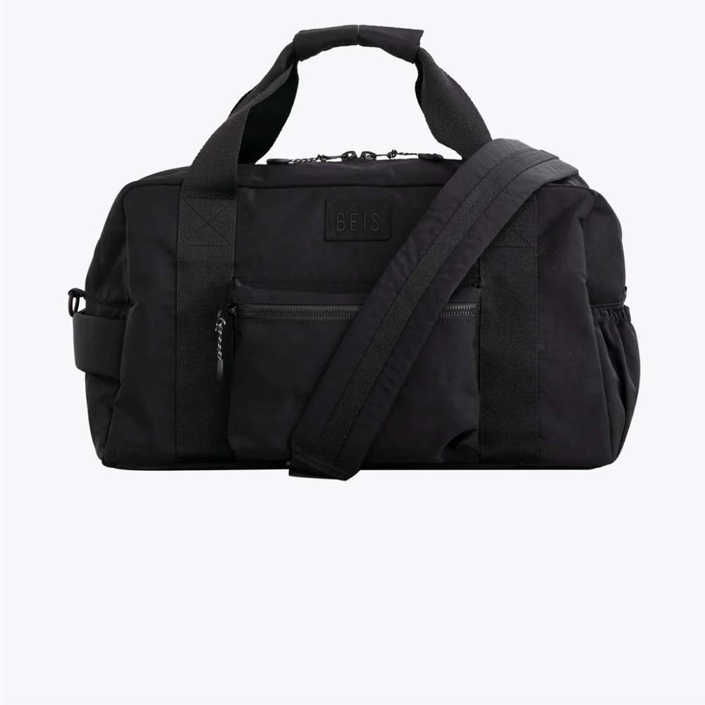 BEIS the sport duffle backpack